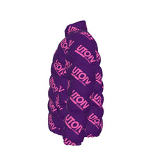 Load image into Gallery viewer, UTO IV Bubble Jacket

