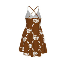 Load image into Gallery viewer, UTO IV Zara Dress

