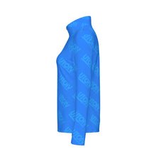 Load image into Gallery viewer, UTO IV Women's Collar Jacket
