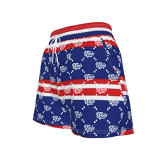 Load image into Gallery viewer, UTO IV Women's Shorts | Plus Size
