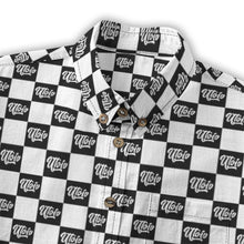 Load image into Gallery viewer, UTO IV Children's Cotton Oxford Shirt

