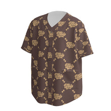 Load image into Gallery viewer, UTO IV Baseball Jersey
