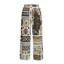 Load image into Gallery viewer, UTO IV Unisex Wide Leg Pants | Interlock
