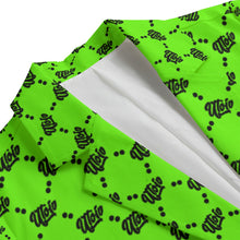 Load image into Gallery viewer, UTO IV Women&#39;s Leisure Blazer | 245GSM Cotton
