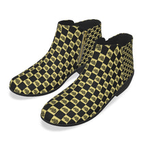 Load image into Gallery viewer, UTO IV Maison Suede Boot

