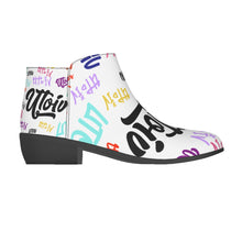 Load image into Gallery viewer, UTO IV Maison Suede Boot
