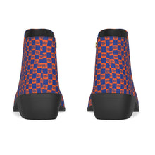 Load image into Gallery viewer, UTO IV Maison Suede Boot
