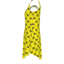 Load image into Gallery viewer, UTO IV Nia Tank Dress

