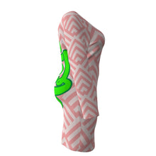Load image into Gallery viewer, UTO IV Women's Mesh Dress (Plus Size)
