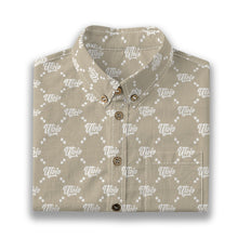 Load image into Gallery viewer, UTO IV Children's Cotton Oxford Shirt
