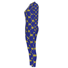 Load image into Gallery viewer, UTO IV Vyxen Bodysuit
