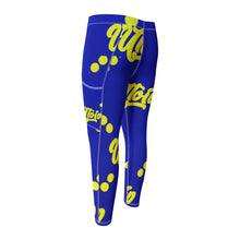 Load image into Gallery viewer, UTO IV Men's Performance Compression Pants
