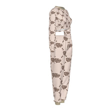 Load image into Gallery viewer, UTO IV Women's Crop Sweatshirt Suit
