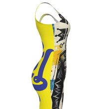 Load image into Gallery viewer, UTO IV Women's Bodycon Dress - Truce
