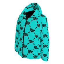 Load image into Gallery viewer, UTO IV Premium Down Puff Jacket
