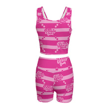 Load image into Gallery viewer, UTO IV Women's Yoga Set
