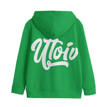 Load image into Gallery viewer, UTO IV Kid&#39;s Pullover Hoodie | 310GSM Cotton
