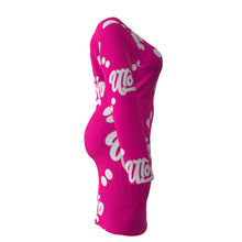 Load image into Gallery viewer, UTO IV Women's Mesh Dress (Plus Size)
