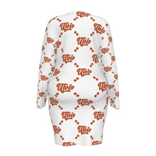Load image into Gallery viewer, UTO IV Women's Mesh Dress (Plus Size)
