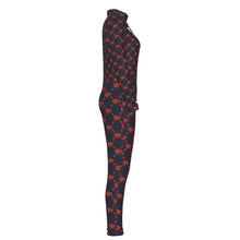 Load image into Gallery viewer, UTO IV Women's Jumpsuit
