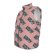 Load image into Gallery viewer, UTO IV Unisex Down Vest
