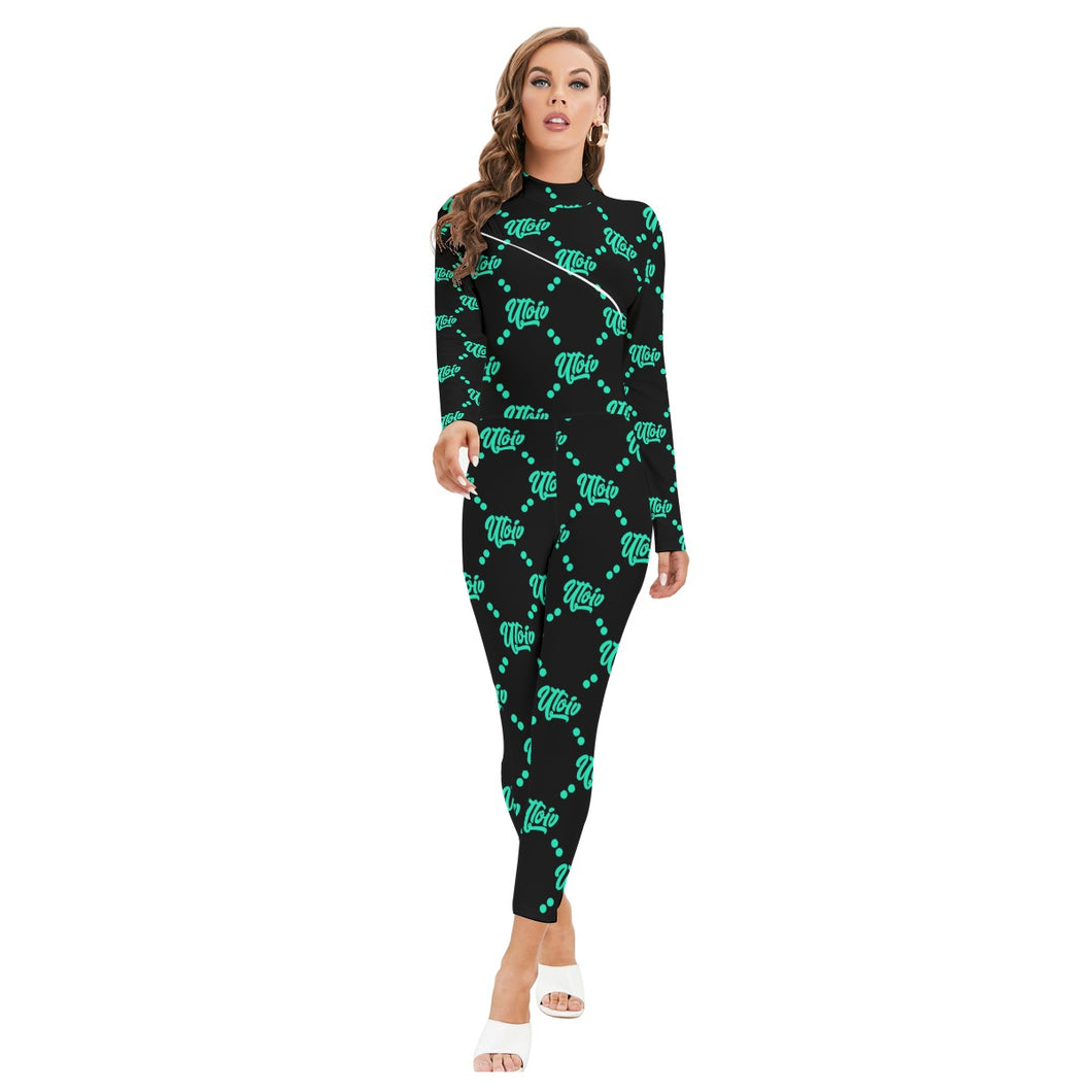 UTO IV Women's Jumpsuit