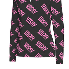 Load image into Gallery viewer, UTO IV Women's Collar Jacket
