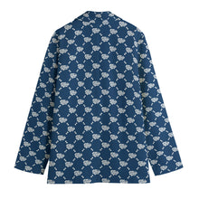Load image into Gallery viewer, UTO IV Women&#39;s Leisure Blazer | 245GSM Cotton
