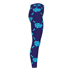 Load image into Gallery viewer, UTO IV Kids Leggings

