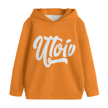 Load image into Gallery viewer, UTO IV Kid&#39;s Pullover Hoodie | 310GSM Cotton
