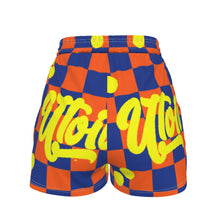 Load image into Gallery viewer, UTO IV Women's Shorts | Plus Size
