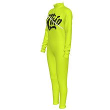Load image into Gallery viewer, UTO IV Women's Jumpsuit
