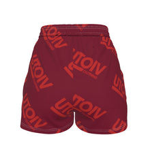 Load image into Gallery viewer, UTO IV Women's Shorts | Plus Size
