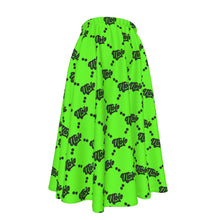 Load image into Gallery viewer, UTO IV Maxi Skirt
