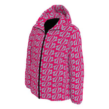 Load image into Gallery viewer, UTO IV Premium Down Puff Jacket
