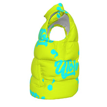 Load image into Gallery viewer, UTO IV Unisex Down Vest
