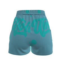 Load image into Gallery viewer, UTO IV Women's Shorts | Plus Size
