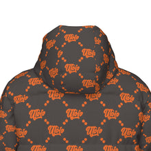 Load image into Gallery viewer, UTO IV Long Down Puffer Coat
