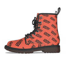 Load image into Gallery viewer, UTO IV Ankle Boots
