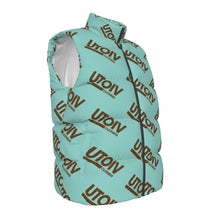 Load image into Gallery viewer, UTO IV Unisex Down Vest
