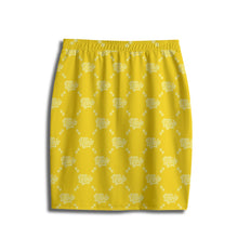 Load image into Gallery viewer, UTO IV Pencil Skirt
