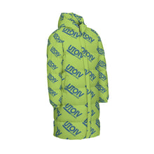 Load image into Gallery viewer, UTO IV Long Down Puffer Coat
