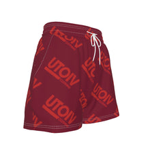 Load image into Gallery viewer, UTO IV Women's Shorts | Plus Size
