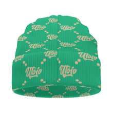 Load image into Gallery viewer, UTO IV Signature Knitted Beanie
