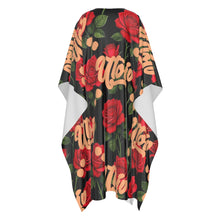 Load image into Gallery viewer, UTO IV Muu Muu Dress
