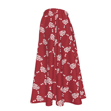 Load image into Gallery viewer, UTO IV Maxi Skirt
