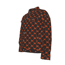 Load image into Gallery viewer, UTO IV Unisex Lapel Jacket | 245GSM Cotton
