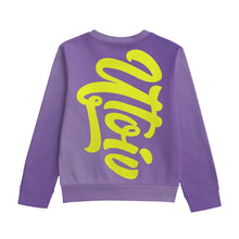 Load image into Gallery viewer, UTO IV Kid's Round Neck Sweatshirt | 310GSM Cotton
