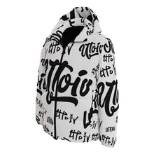 Load image into Gallery viewer, UTO IV Premium Down Puff Jacket
