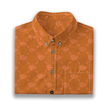 Load image into Gallery viewer, UTO IV Children's Cotton Oxford Shirt
